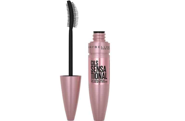 Quel Est Le Meilleur Mascara Maybelline