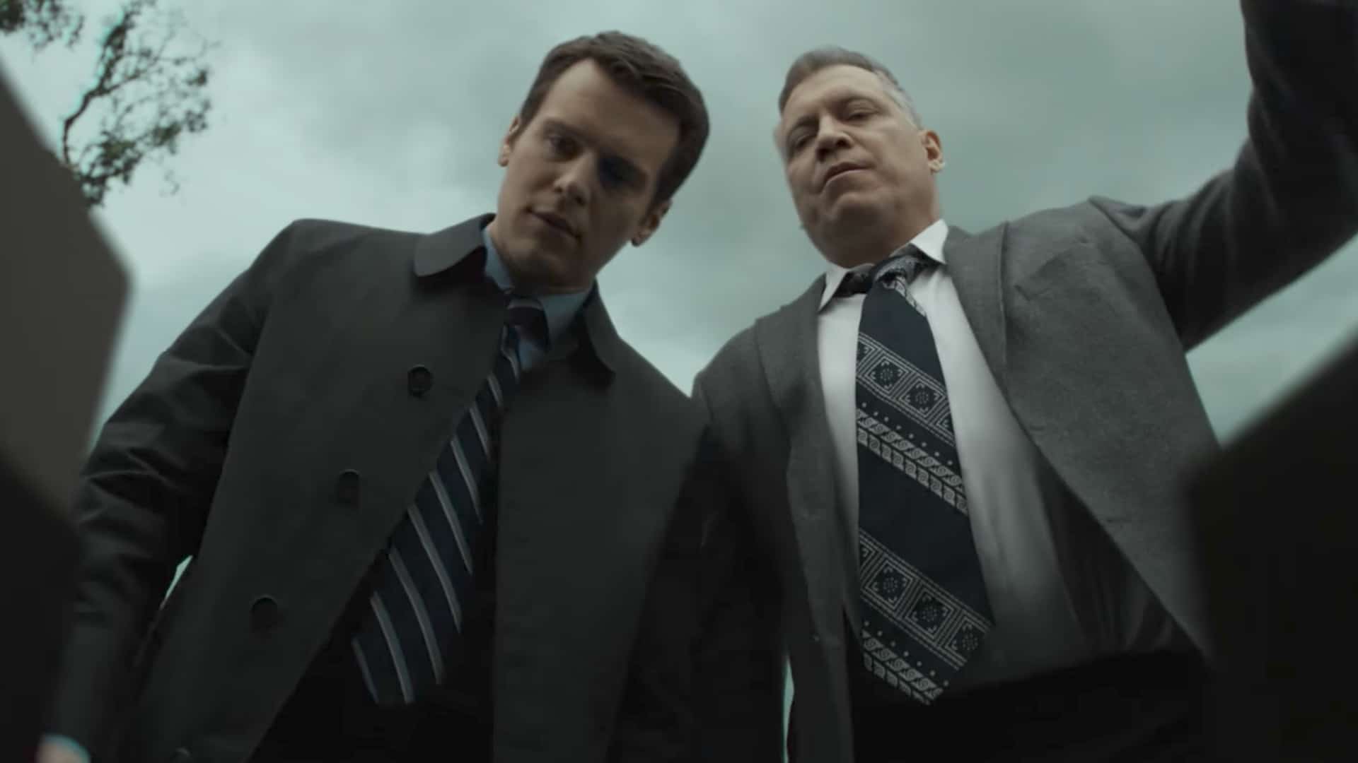 Mindhunter Saison 3 Date de sortie de Netflix et ce que nous savons