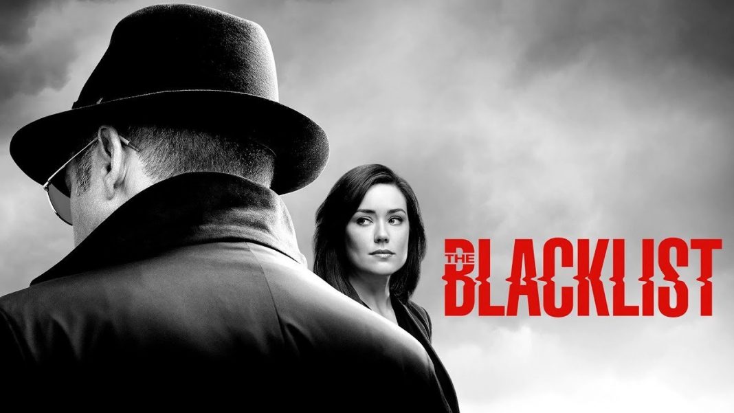 best noir series on netflix