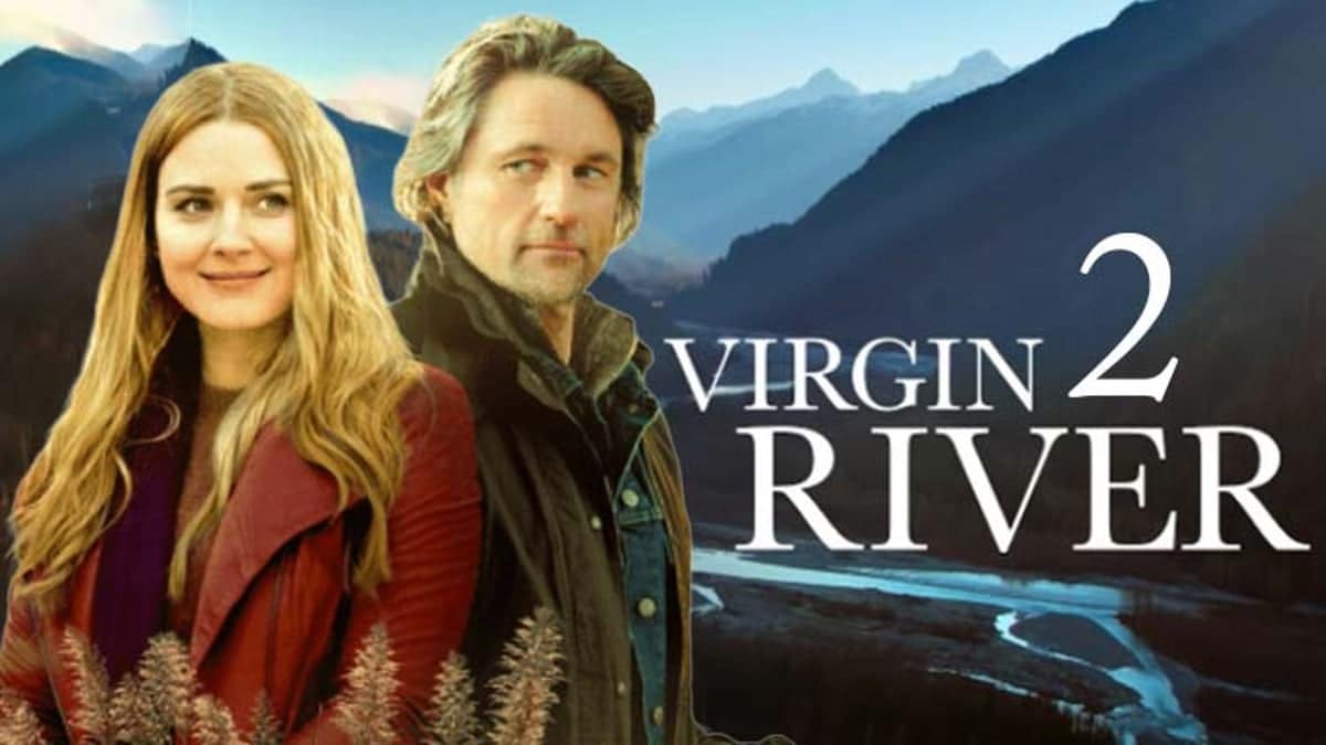 virgin river saison 2 netflix date