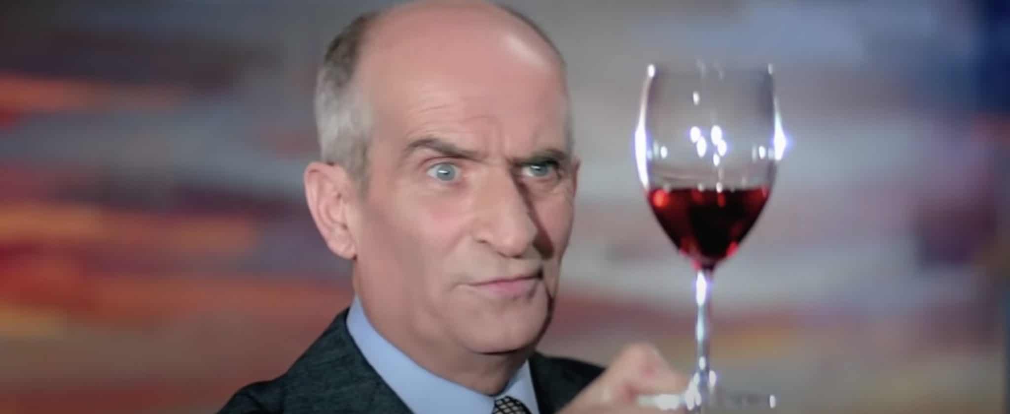 Louis De Funes Moins Adule A Sa Mort Les Revelations De Son Fils Olivier