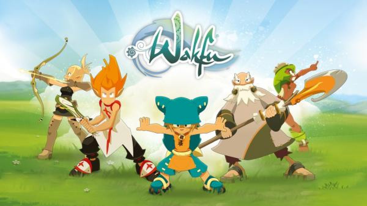 Quand Sortira La Saison 4 De Wakfu Quand Sortira La Saison 4 De Wakfu | AUTOMASITES