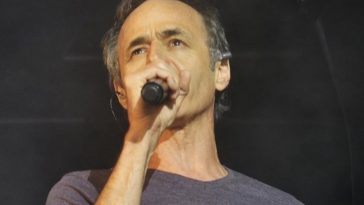 Jean Jacques Goldman A Disparu Patrick Bruel S Exprime