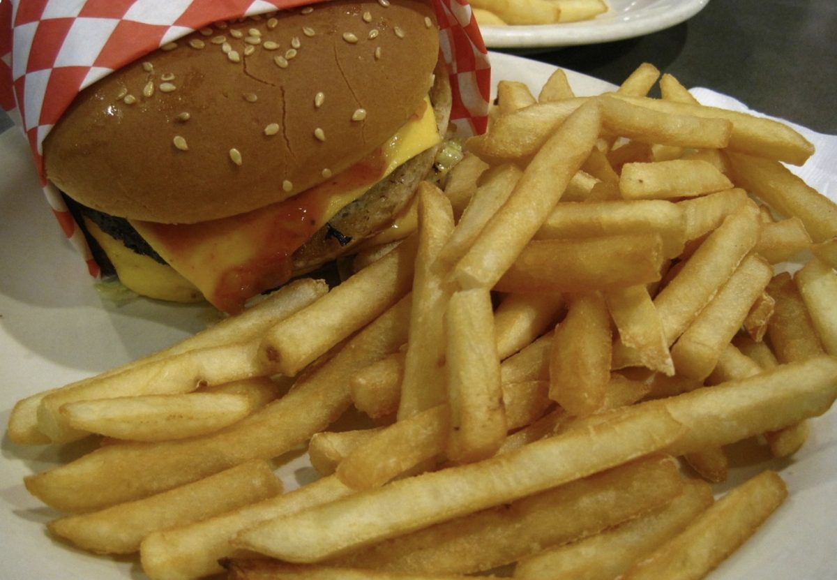 Mcdonalds Le Nouveau Burger Enflamme Votre Bouche Découvrez Cette Recette 9061