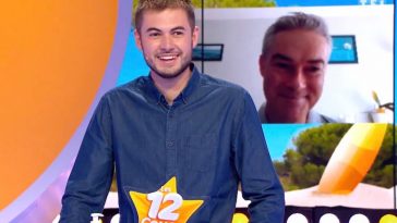 Les 12 Coups De Midi Sylvain Un Ancien Candidat Victime D Une Incroyable Transformation