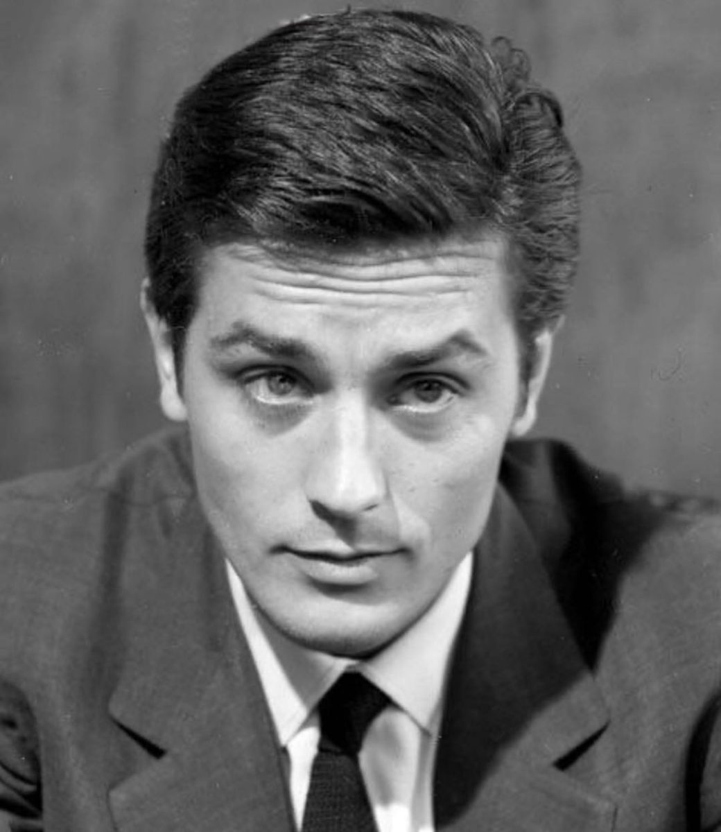 Alain Delon Une Paternite Jamais Reconnue Tu Ne Seras Jamais Mon Fils