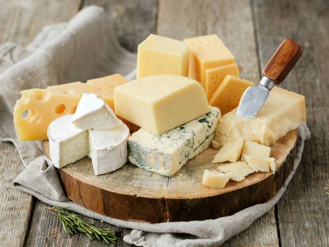 Top 10 Des Fromages Les Moins Calorique Faites Vous Plaisir Sans Culpabilisé Sur Votre Poids 