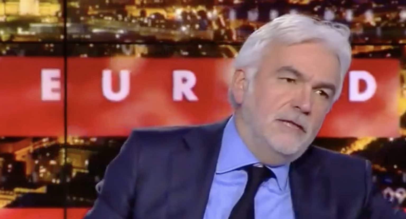 Clash Chez Pascal Praud : Stupéfaction, Un Journaliste L’insulte Et ...