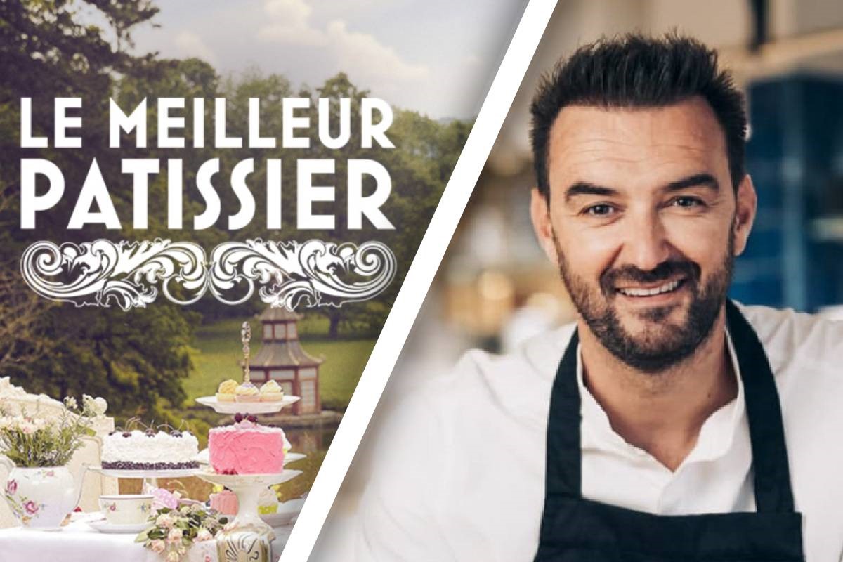 Cyril Lignac Le Meilleur P Tissier Le C L Bre Chef Annonce Une Excellente Nouvelle Aux Fans