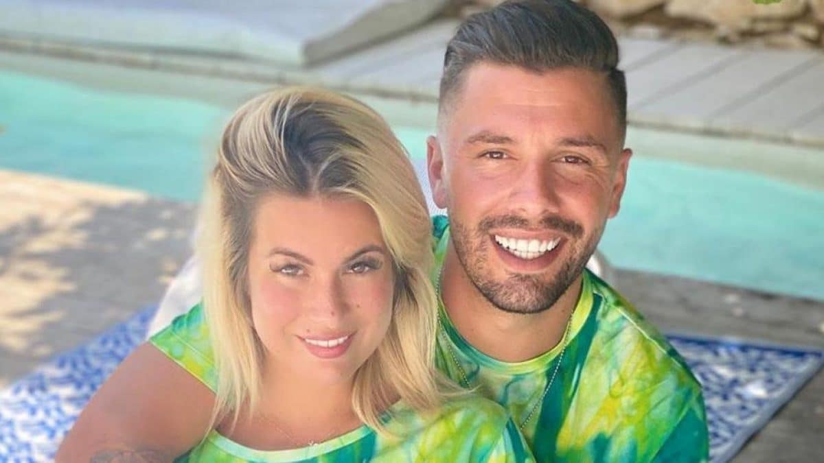 Carla Moreau Et Kevin Guedj Les Stars De La Telerealite Revelent Les Raisons Pour Lesquelles Elles N Ont Pas Voulu S Installer A Dubai